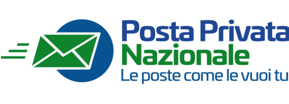 Posta Privata Nazionale | Le poste come le vuoi tu